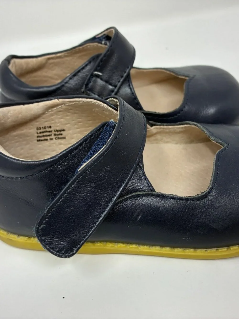 Liv & lucca strap children’s or